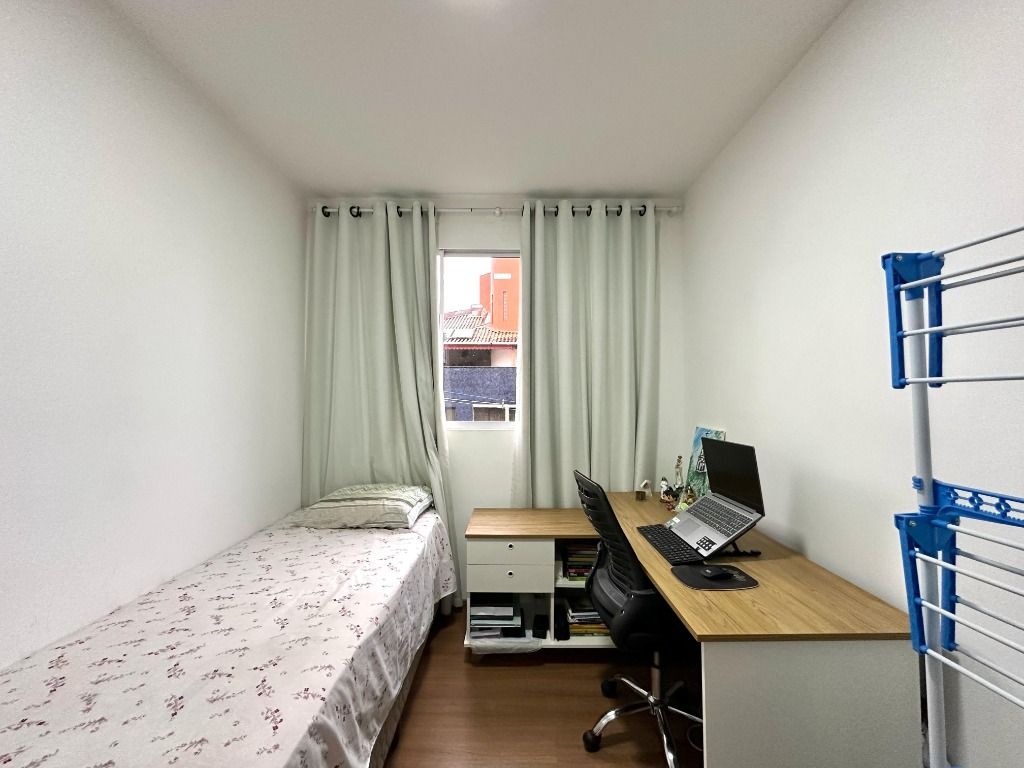 Imagem Apartamento com 2 Quartos à Venda, 50 m² em Santa Branca - Belo Horizonte