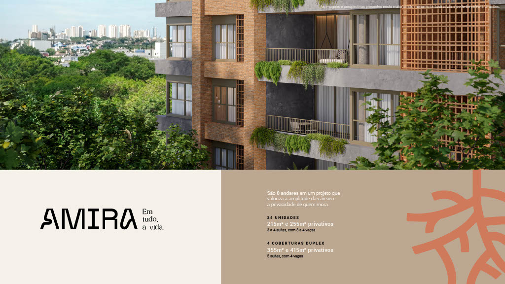 Imagem Apartamento com 3 Quartos à Venda, 218 m² em Cabral - Curitiba