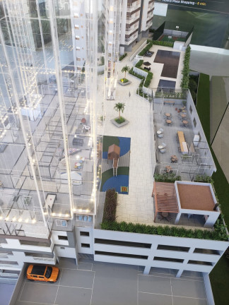 Imagem Apartamento com 2 Quartos à Venda, 44 m²em Vila Prudente - São Paulo