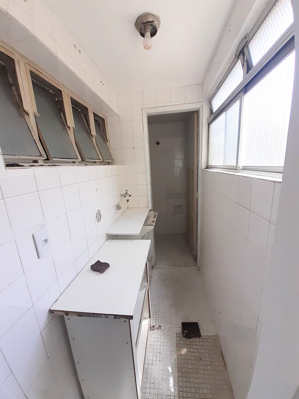 Imagem Apartamento com 1 Quarto para Alugar, 44 m²em Campos Elíseos - São Paulo