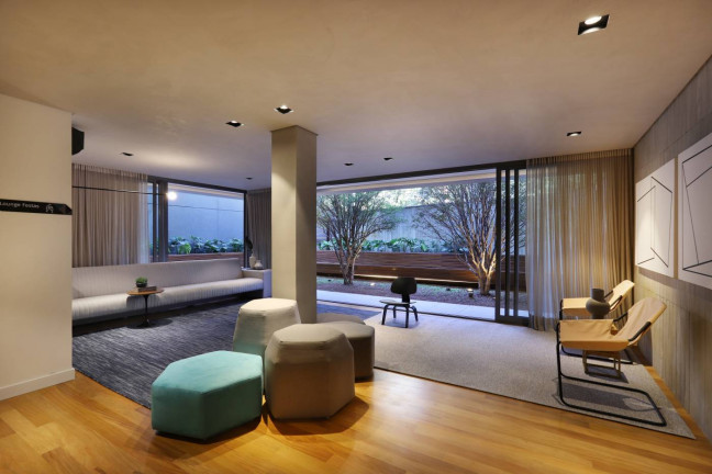 Apartamento com 3 Quartos à Venda, 315 m² em Jardim Paulista - São Paulo