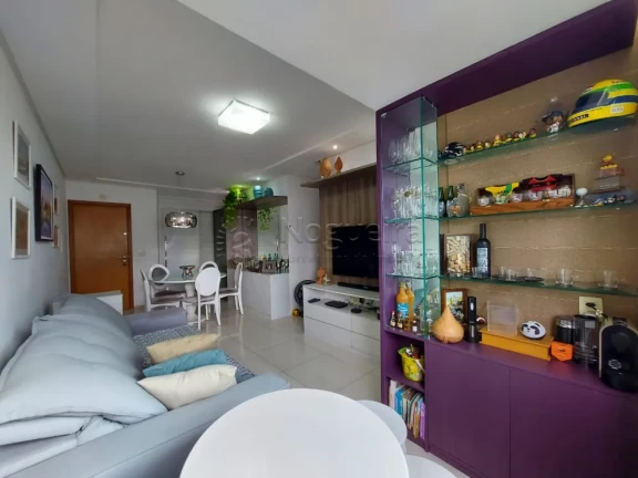 Imagem Apartamento com 1 Quarto à Venda, 66 m² em Madalena - Recife