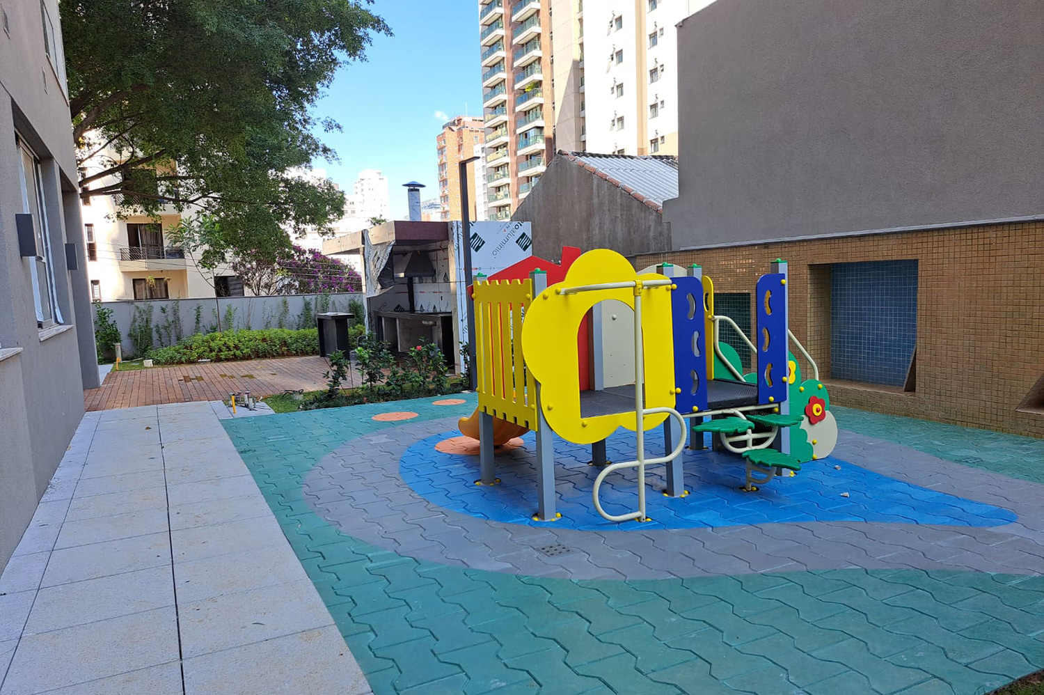 Imagem Apartamento com 3 Quartos à Venda, 160 m² em Vila Olímpia - São Paulo