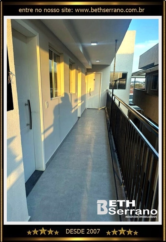 Imagem Casa de Condomínio com 2 Quartos à Venda, 35 m²em Jardim Maringá - São Paulo