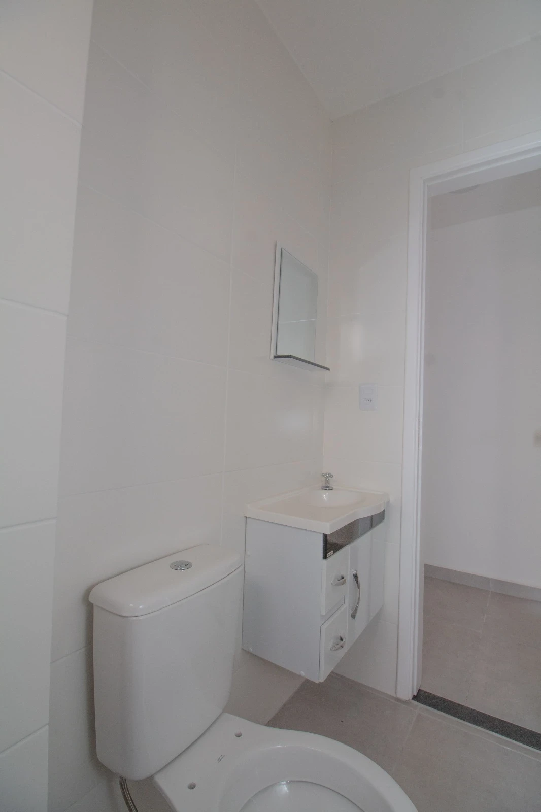 Imagem Apartamento com 2 Quartos à Venda, 44 metro em Parque São Lucas - São Paulo