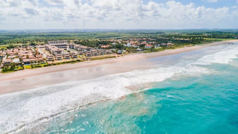 Foto do imóvel: Apartamento com 3 Quartos à Venda, 68 m² em Porto de Galinhas - Ipojuca