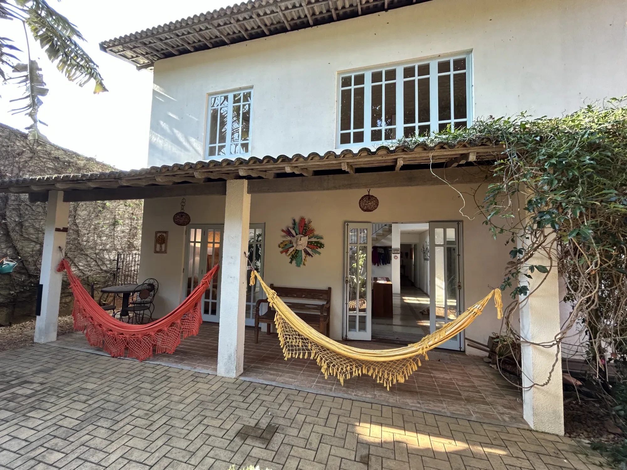 Imagem Casa com 3 Quartos à Venda, 300 m² em Vila São Francisco - São Paulo