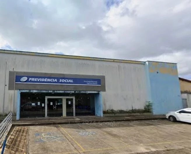 Imagem Galpão à Venda, 330 m² em Anjo da Guarda - São Luís