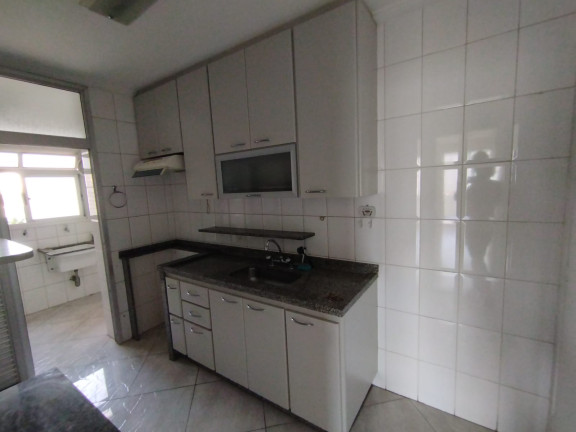 Imagem Apartamento com 3 Quartos para Alugar, 89 m² em Cambuci - São Paulo