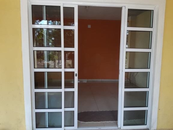 Imagem Chácara com 3 Quartos à Venda, 180 m² em Centro - Itirapina