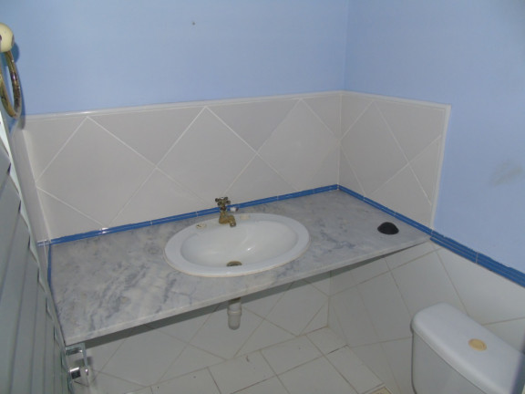 Imagem Casa com 4 Quartos à Venda, 190 m² em Batista Campos - Belém