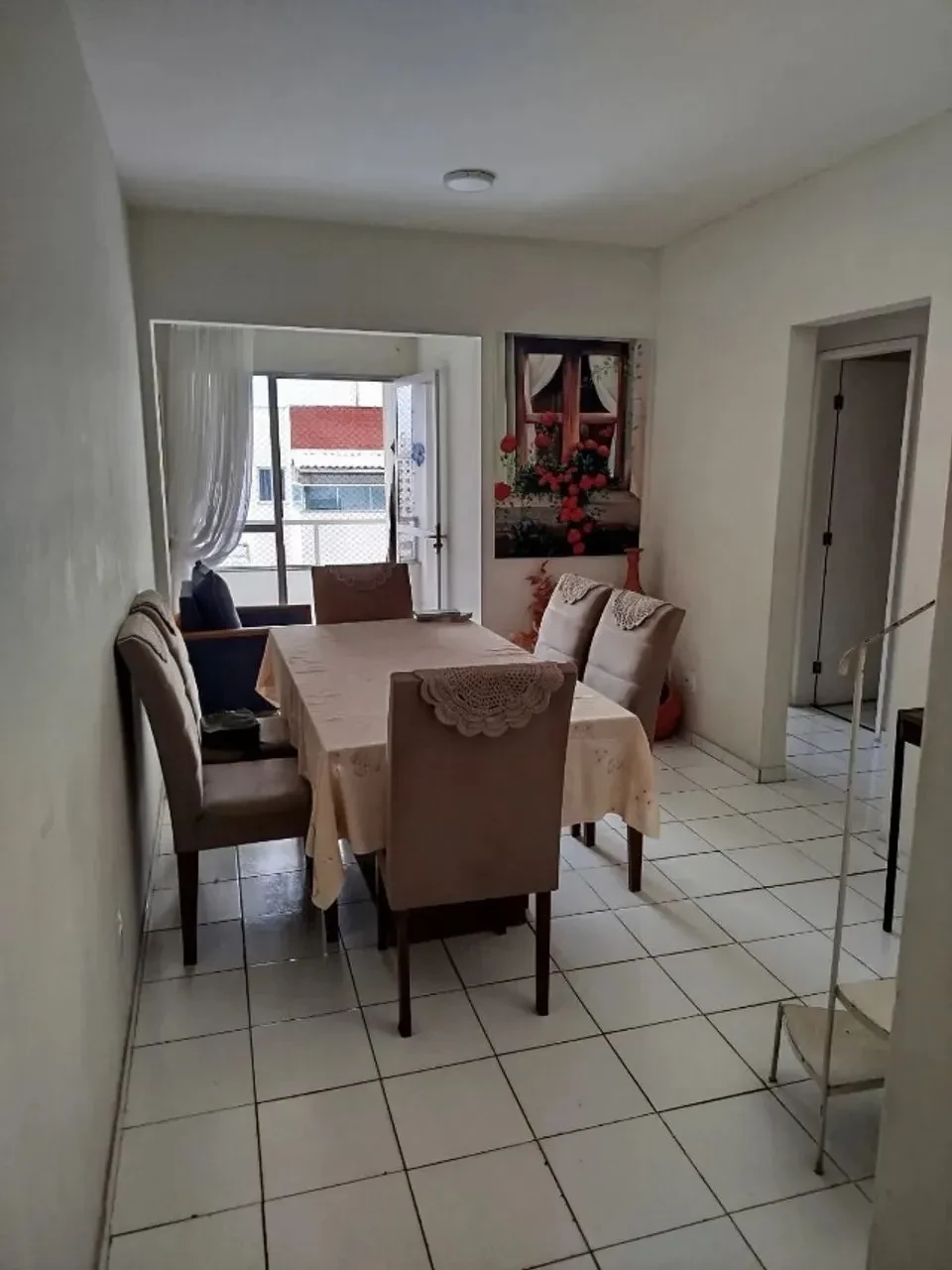 Foto do imóvel: Cobertura com 3 Quartos à Venda, 127 metros em Praia do Morro - Guarapari