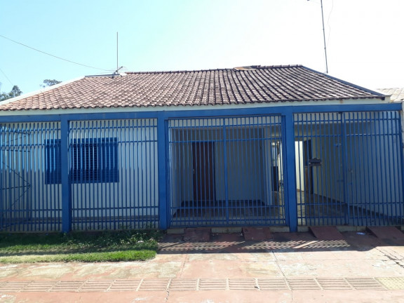 Casa com 4 Quartos à Venda, 180 m² em Conjunto José Abrão - Campo Grande
