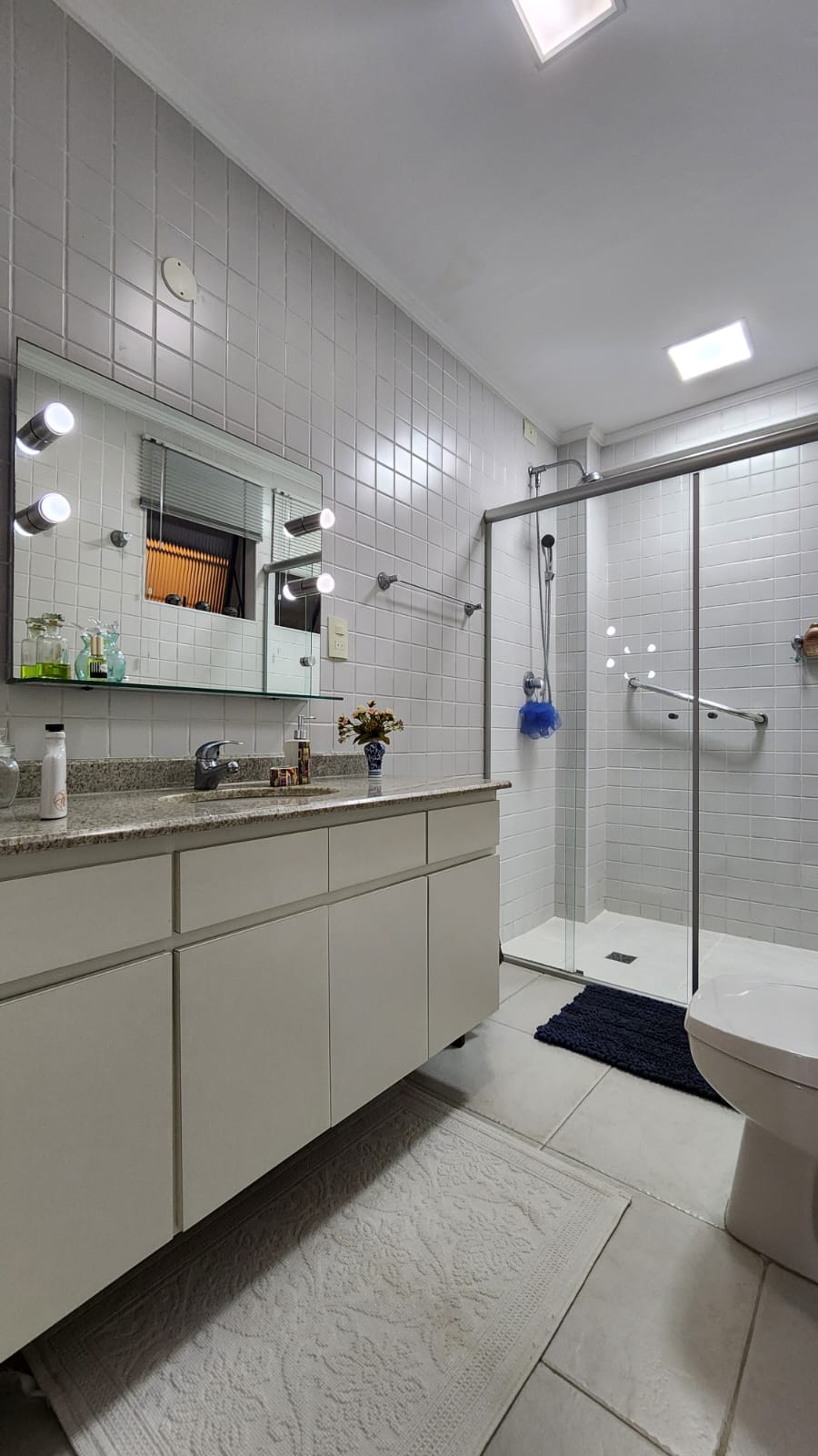 Imagem Apartamento com 3 Quartos à Venda, 185 m²em Boqueirão - Santos