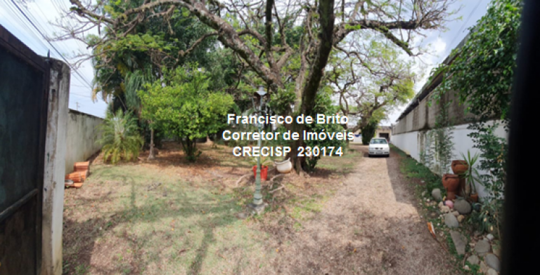 Imagem Casa com 2 Quartos à Venda, 136 m² em Vila Washington Beleza - Cruzeiro