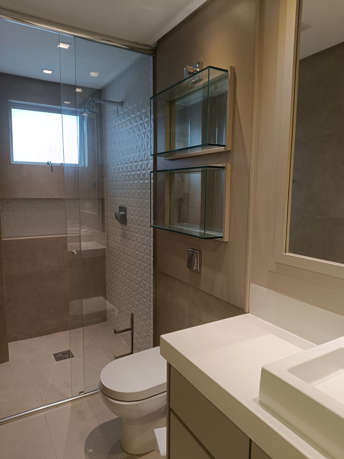 Imagem Apartamento com 3 Quartos à Venda, 117 m²em Ponta Aguda - Blumenau