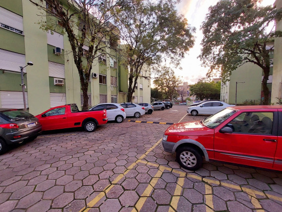 Imagem Apartamento com 2 Quartos à Venda, 52 m² em Vila Nova - Porto Alegre