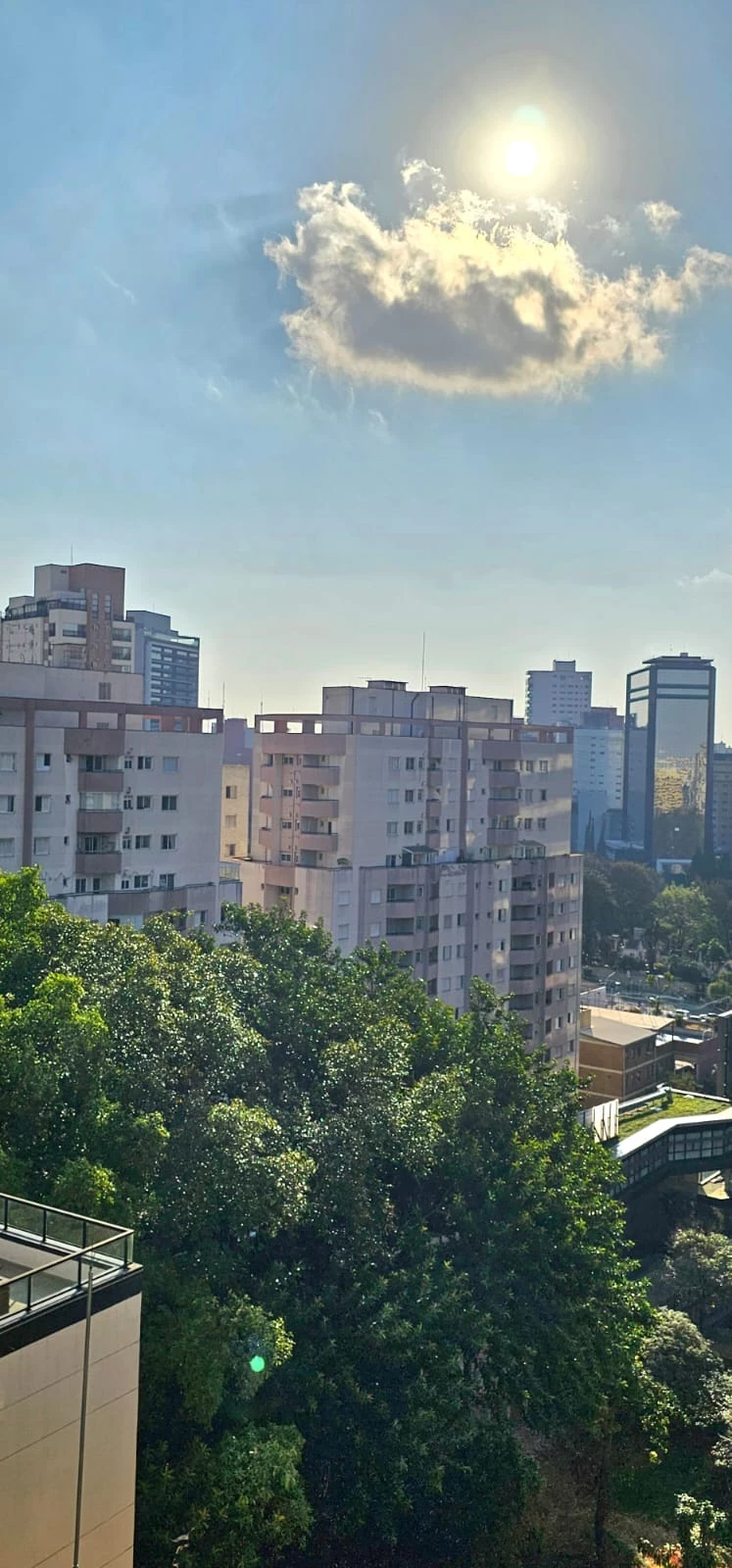 Imagem Studio com 1 Quarto à Venda, 23 m² em Consolação - São Paulo