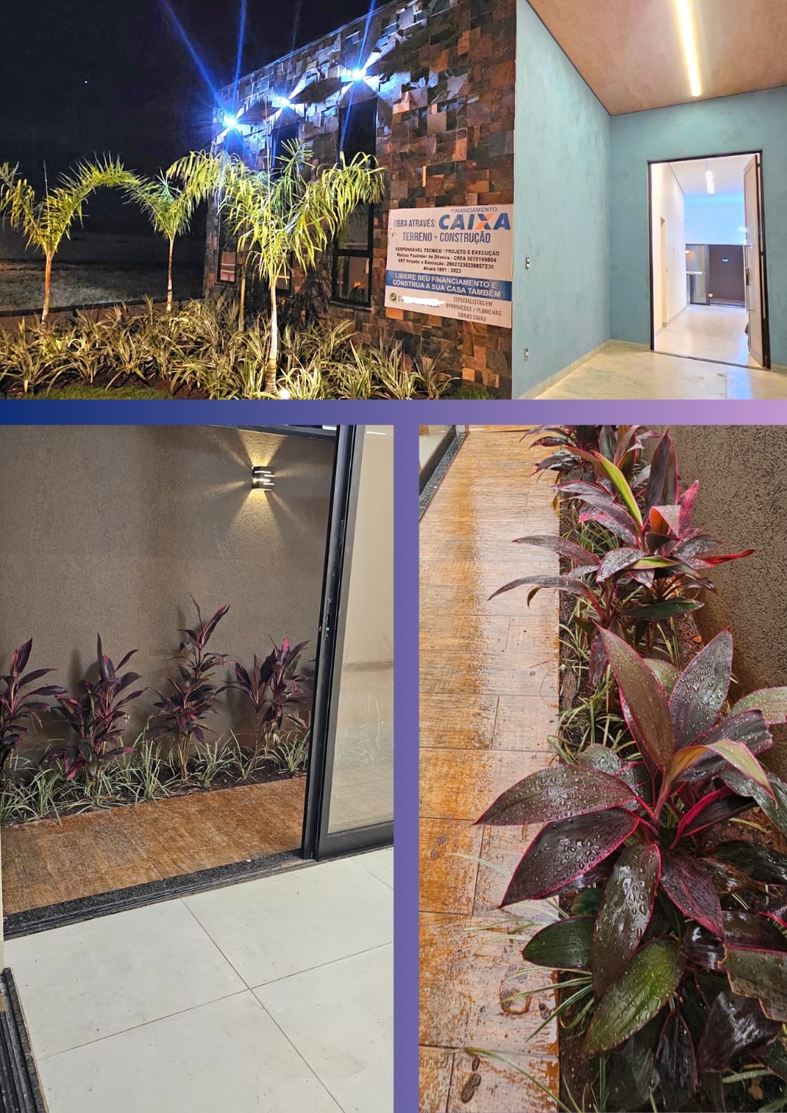 Imagem Casa de Condomínio com 3 Quartos à Venda, 170 m² em Real Sul - Ribeirão Preto