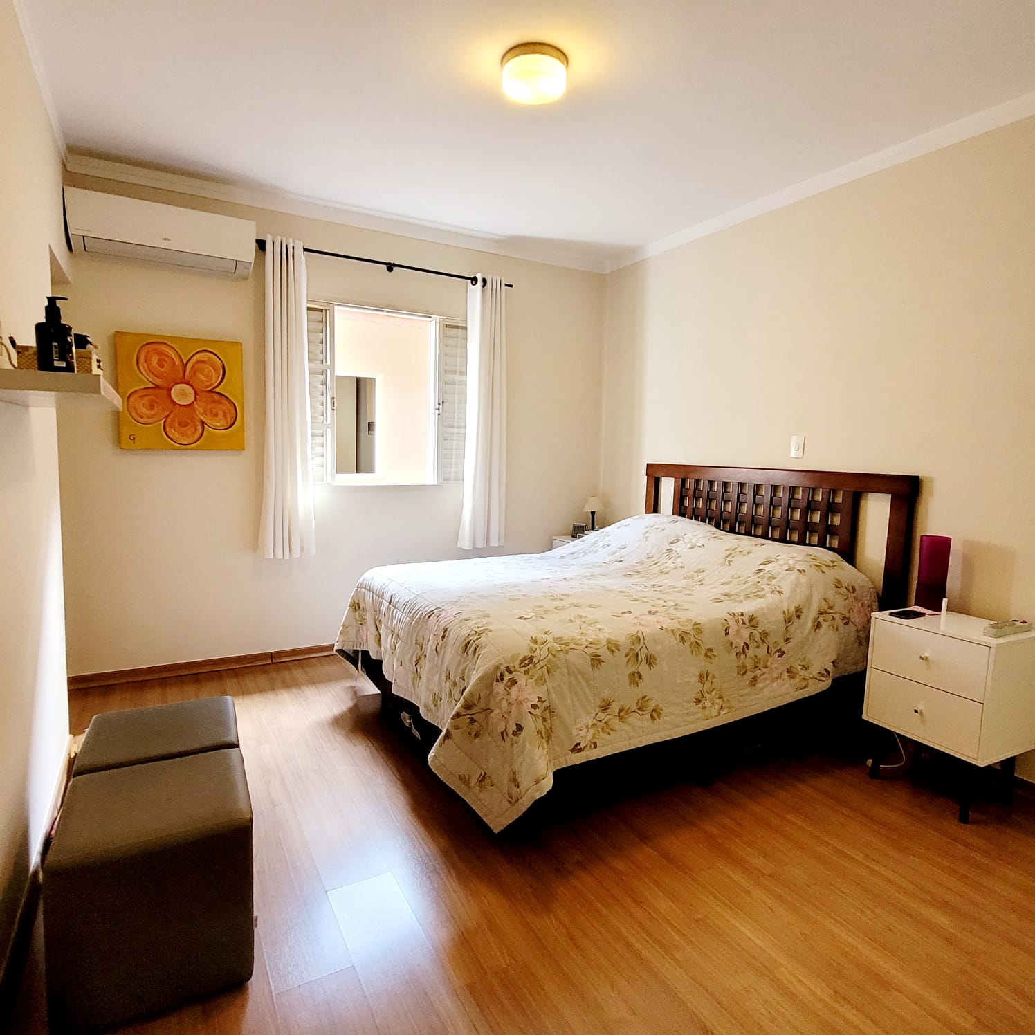 Imagem Casa com 3 Quartos à Venda, 235 m²em Jardim Merci I - Jundiaí