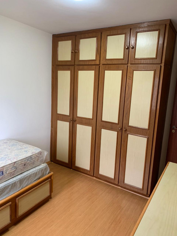 Imagem Apartamento com 4 Quartos à Venda, 125 m²em Jardim das Acácias - São Paulo