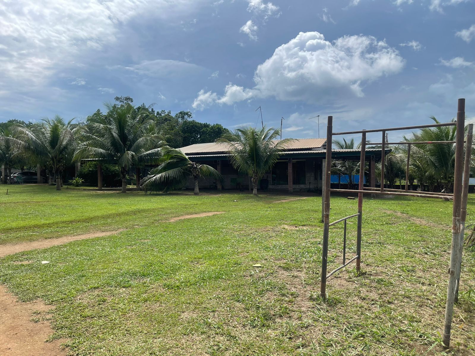 Imagem Terreno à Venda, 210.000 m²em Área Rural de Manacapuru - Manacapuru