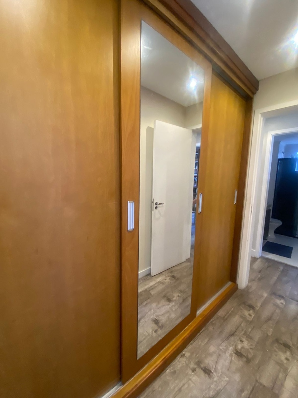 Imagem Apartamento com 4 Quartos à Venda, 105 m² em Centro - Diadema