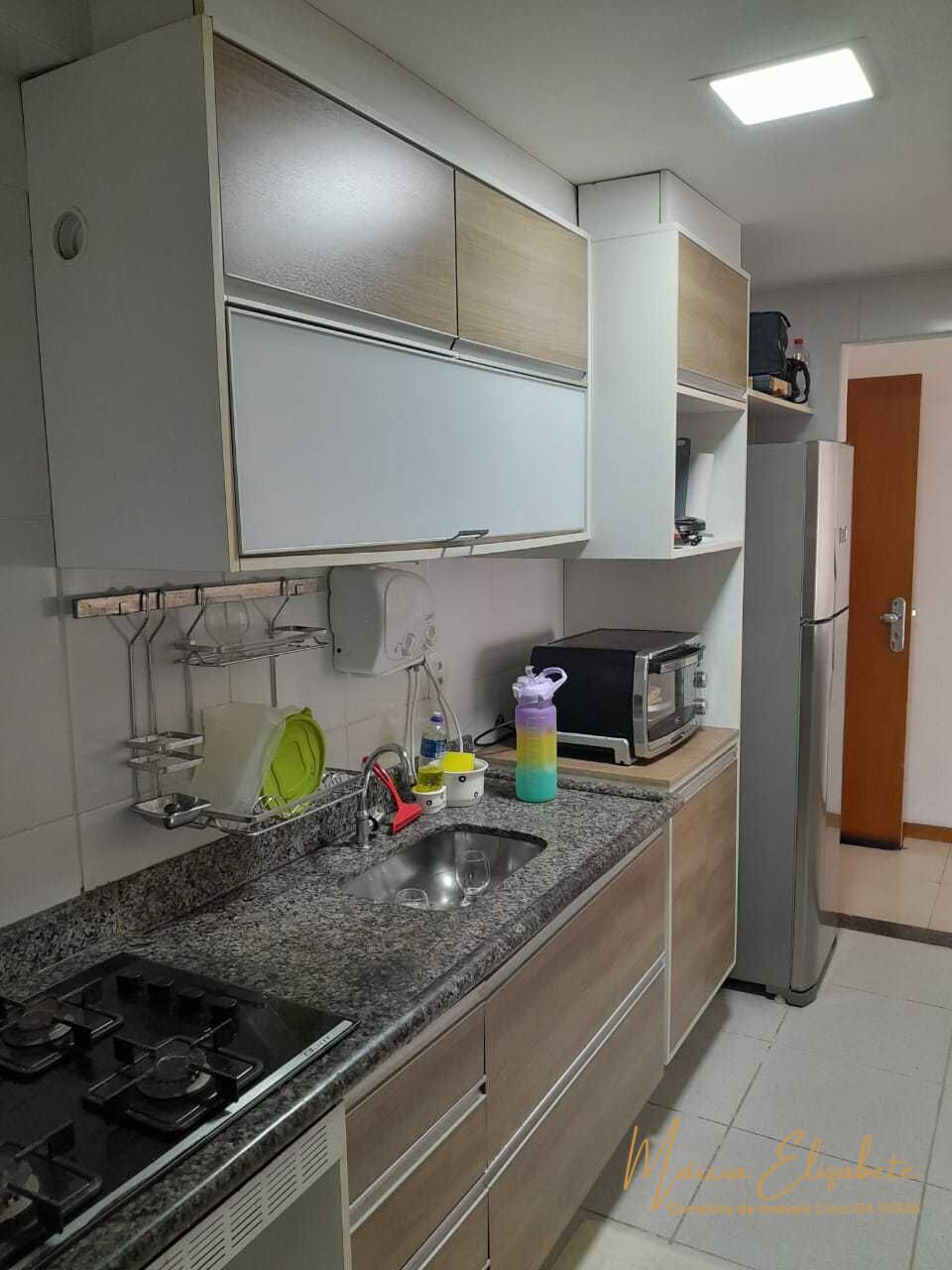 Foto do imóvel: Apartamento com 1 Quarto à Venda, 69 m² em Pituba - Salvador