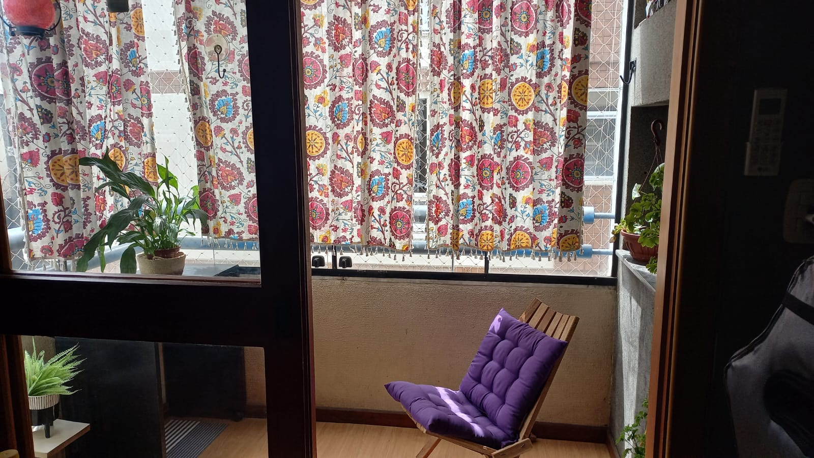 Imagem Apartamento com 1 Quarto à Venda, 49 m²em Mont Serrat - Porto Alegre