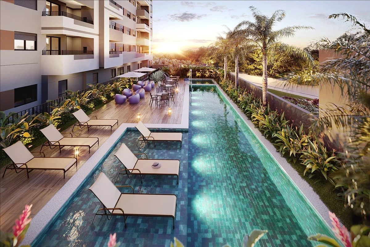 Imagem Apartamento com 3 Quartos à Venda, 73 m² em Jardim Esperança - Barueri