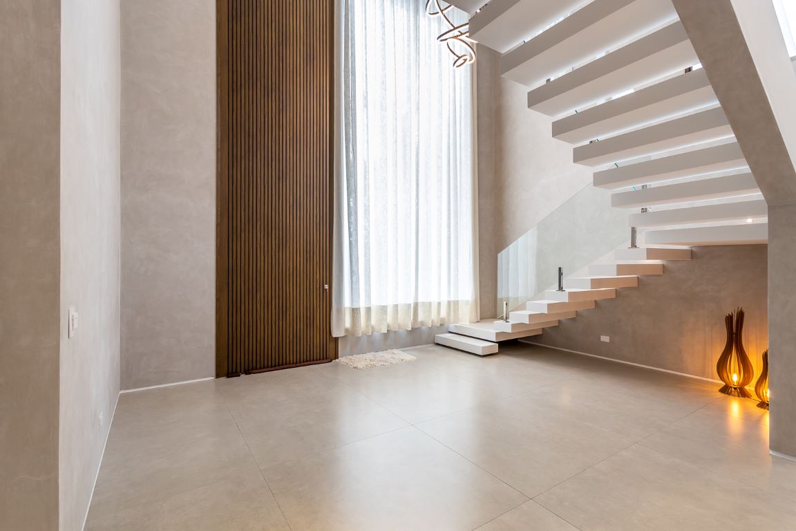 Imagem Casa de Condomínio com 4 Quartos à Venda, 349 m² em Alphaville - Santana de Parnaíba