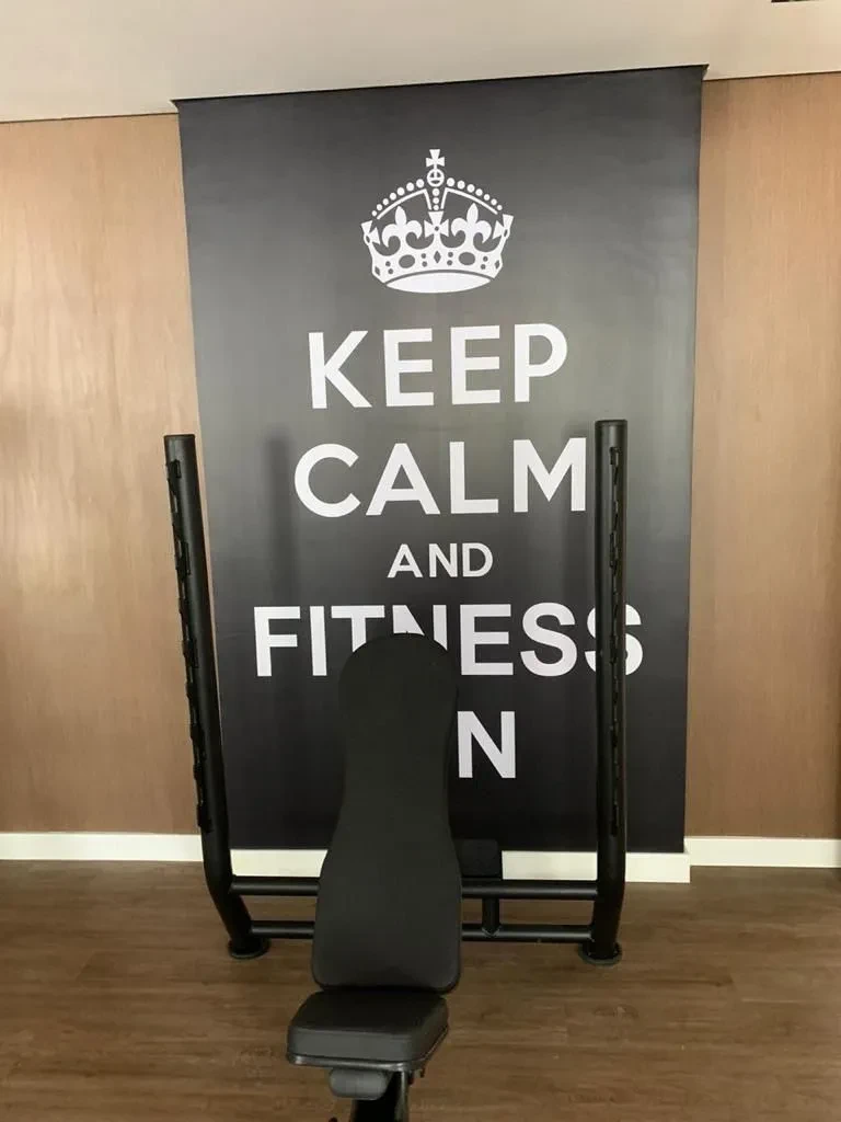 Foto do imóvel: Apartamento com 2 Quartos para Alugar, 57 m² em Vila Clementino - São Paulo