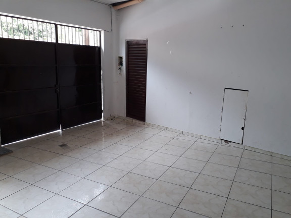 Imagem Casa com 2 Quartos para Alugar, 70 m² em Jardins (Polvilho) - Cajamar