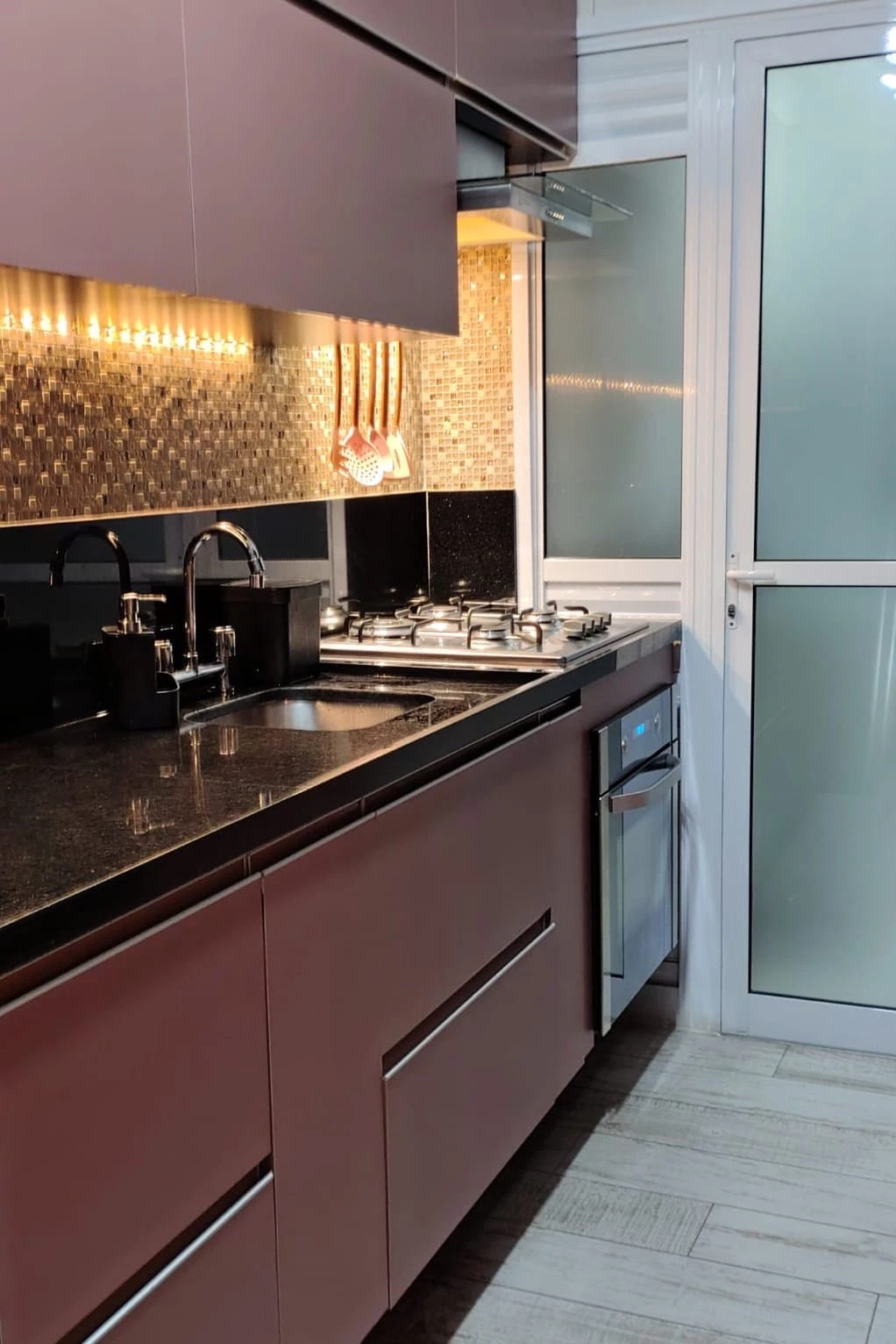 Imagem Apartamento com 2 Quartos à Venda, 92 m² em Bosque da Saúde - São Paulo