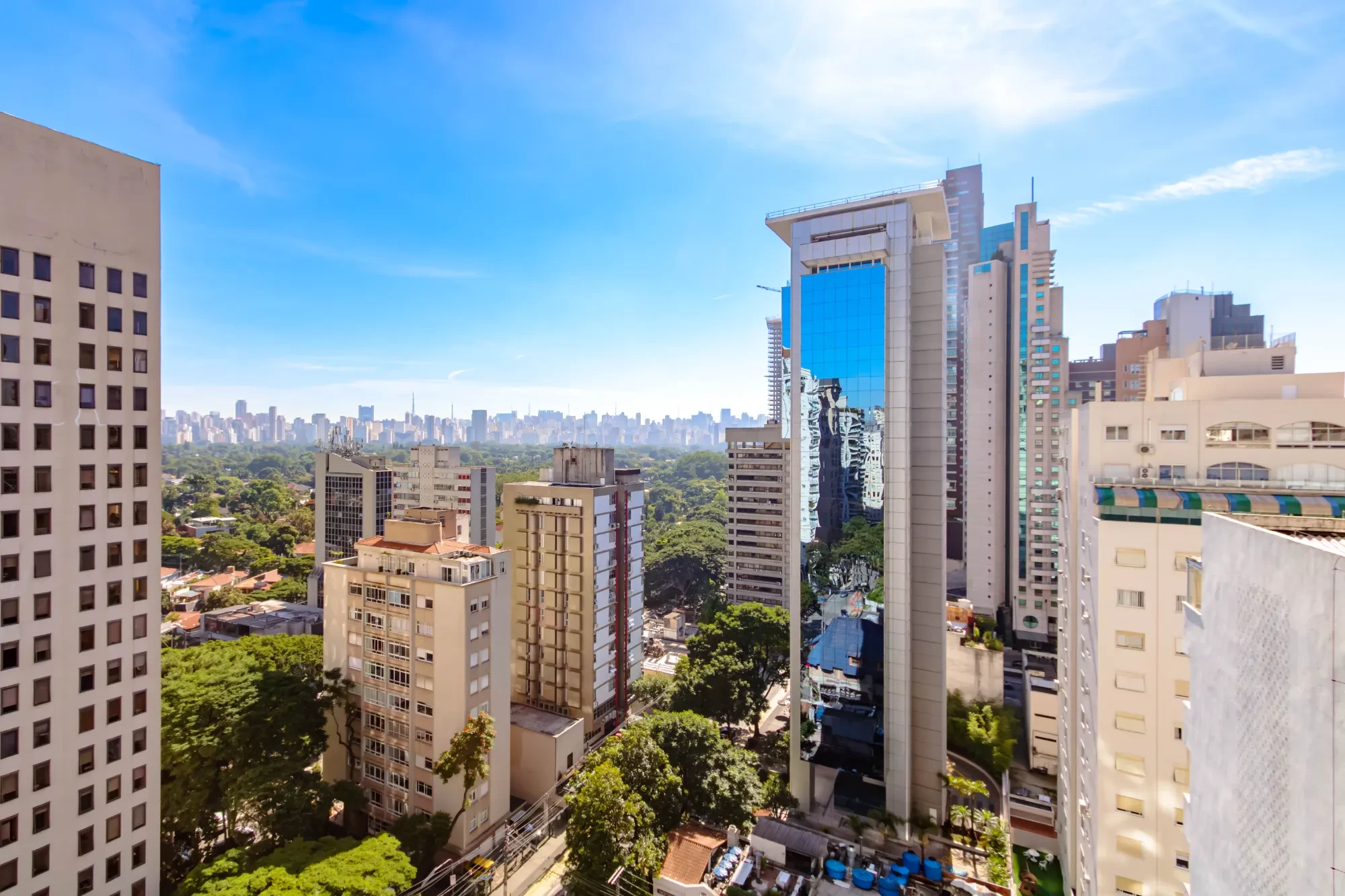 Imagem Apartamento com 2 Quartos à Venda, 87 m² em Jardim Europa - São Paulo