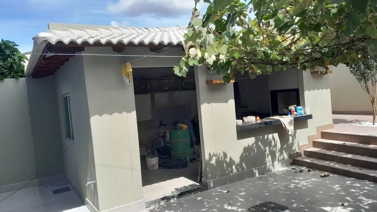 Imagem Casa com 4 Quartos à Venda, 400 m² em Setor Sudoeste - Brasília