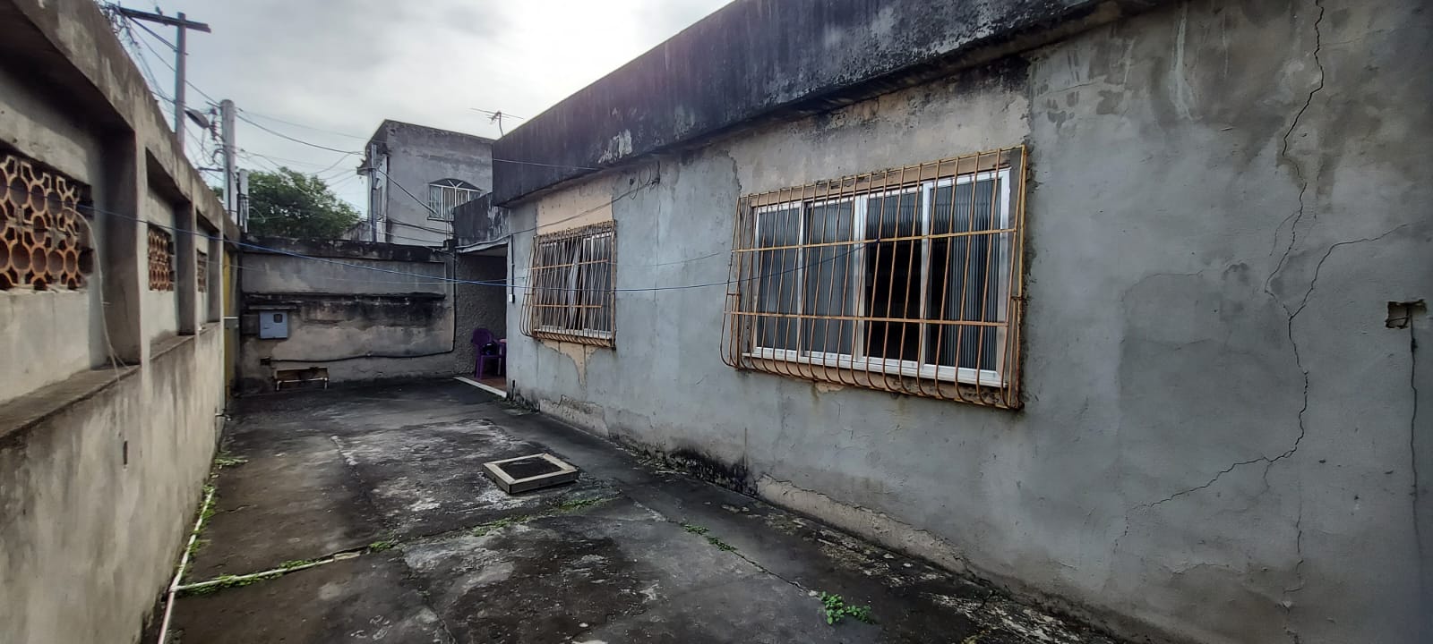 Imagem Casa com 2 Quartos à Venda, 556 m²em Colubande - São Gonçalo