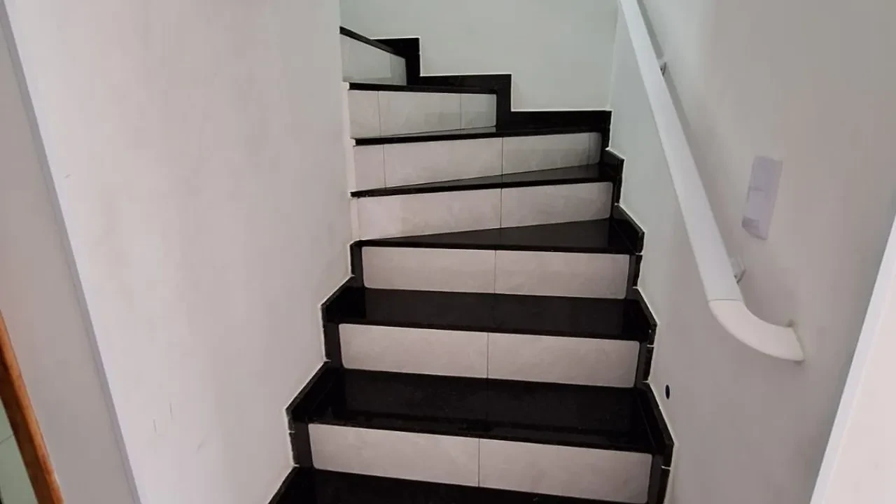 Foto do imóvel: Casa de Vila com 2 Quartos à Venda, 62 m² em Sítio do Campo - Praia Grande