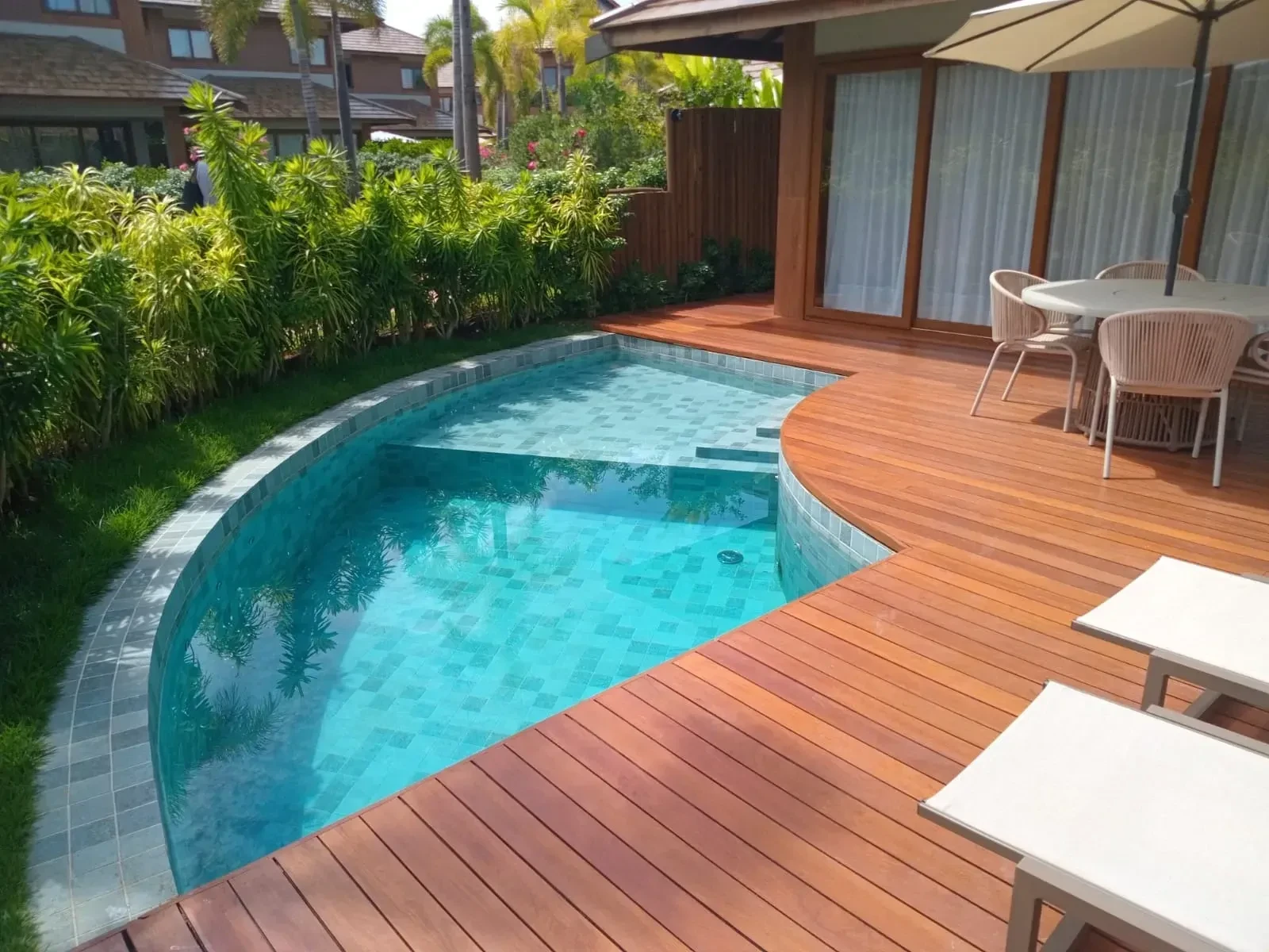 Foto do imóvel: Casa de Condomínio com 4 Quartos à Venda, 180 m² em Dois de Julho - Camaçari