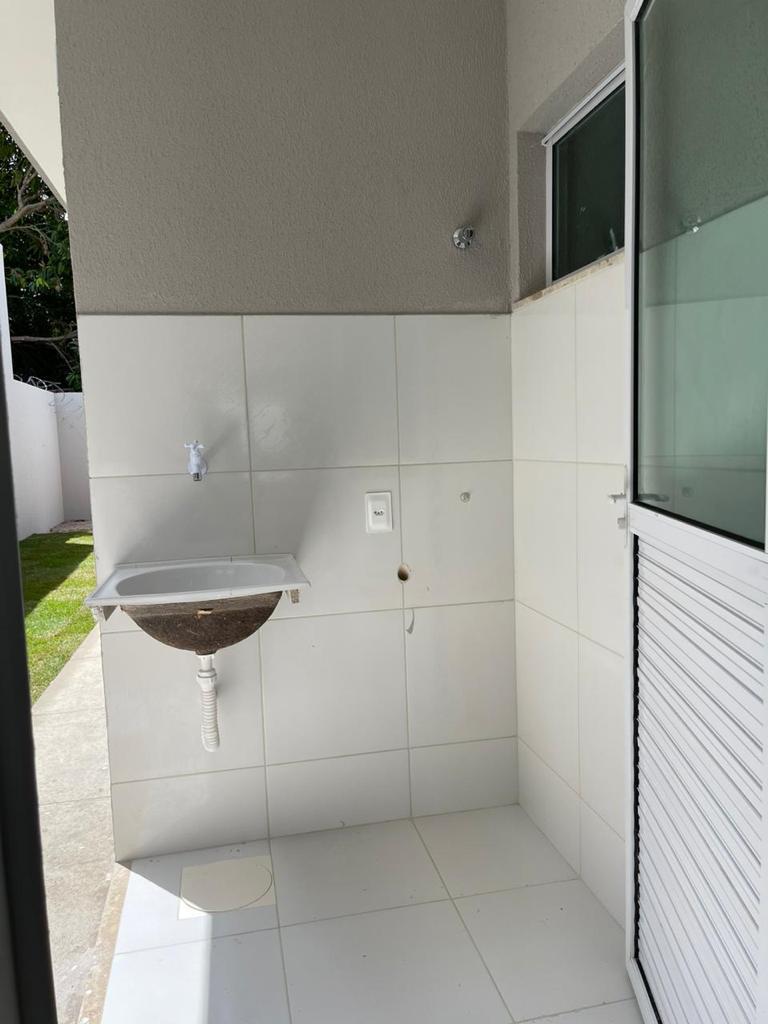 Imagem Casa com 3 Quartos à Venda, 189 m²em Santa Clara - Vespasiano