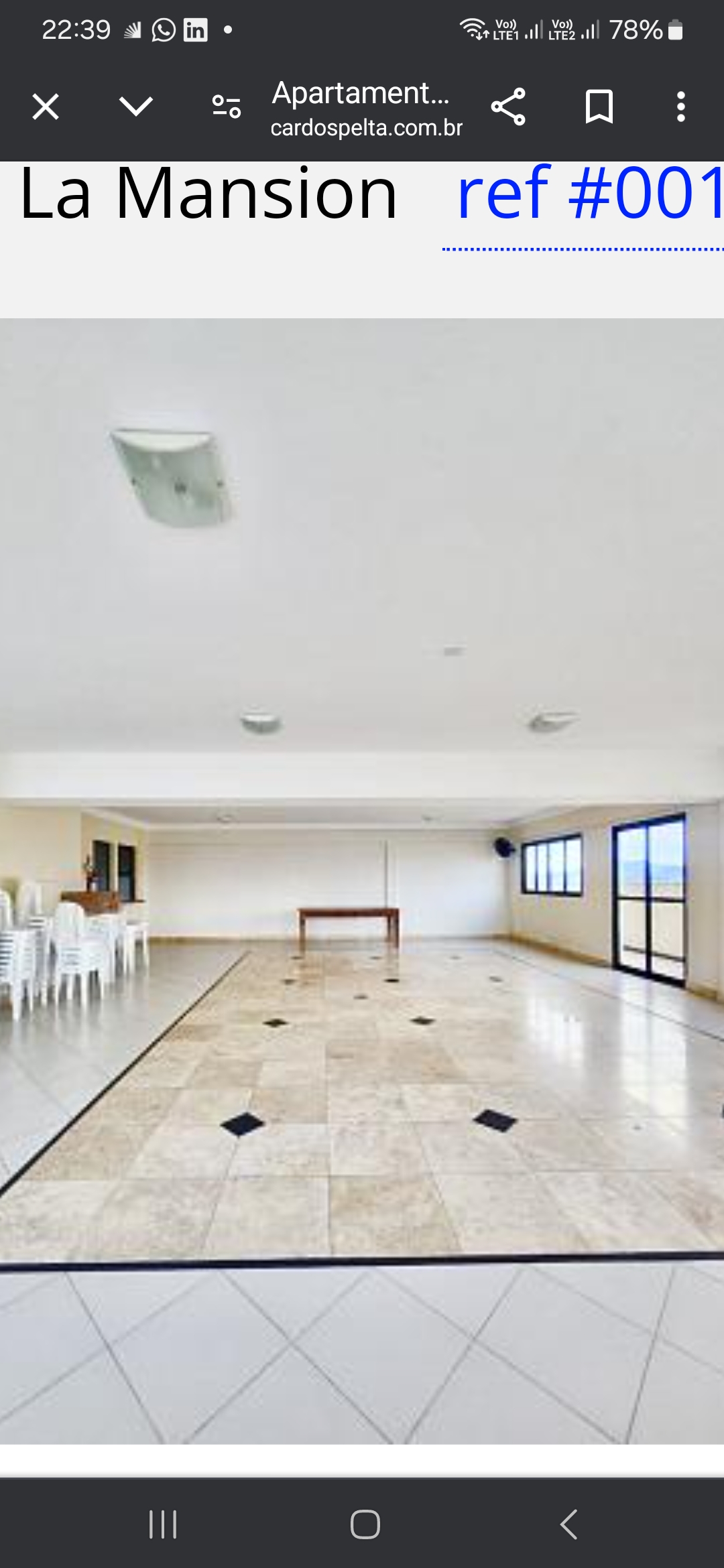 Imagem Apartamento com 3 Quartos à Venda, 120 m²em Itapuã - Vila Velha