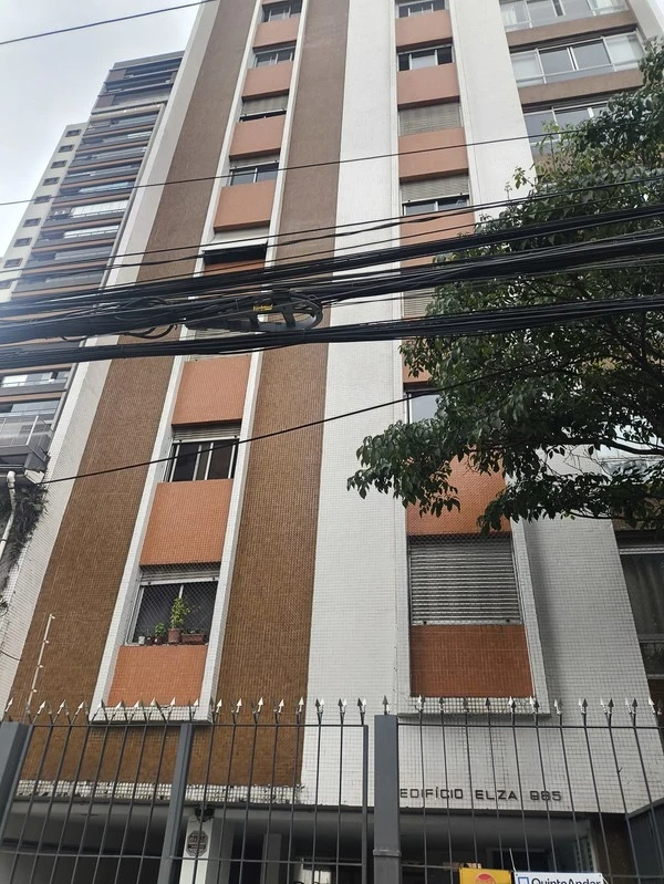 Foto do imóvel: Apartamento com 1 Quarto à Venda, 101 m² em Pinheiros - São Paulo