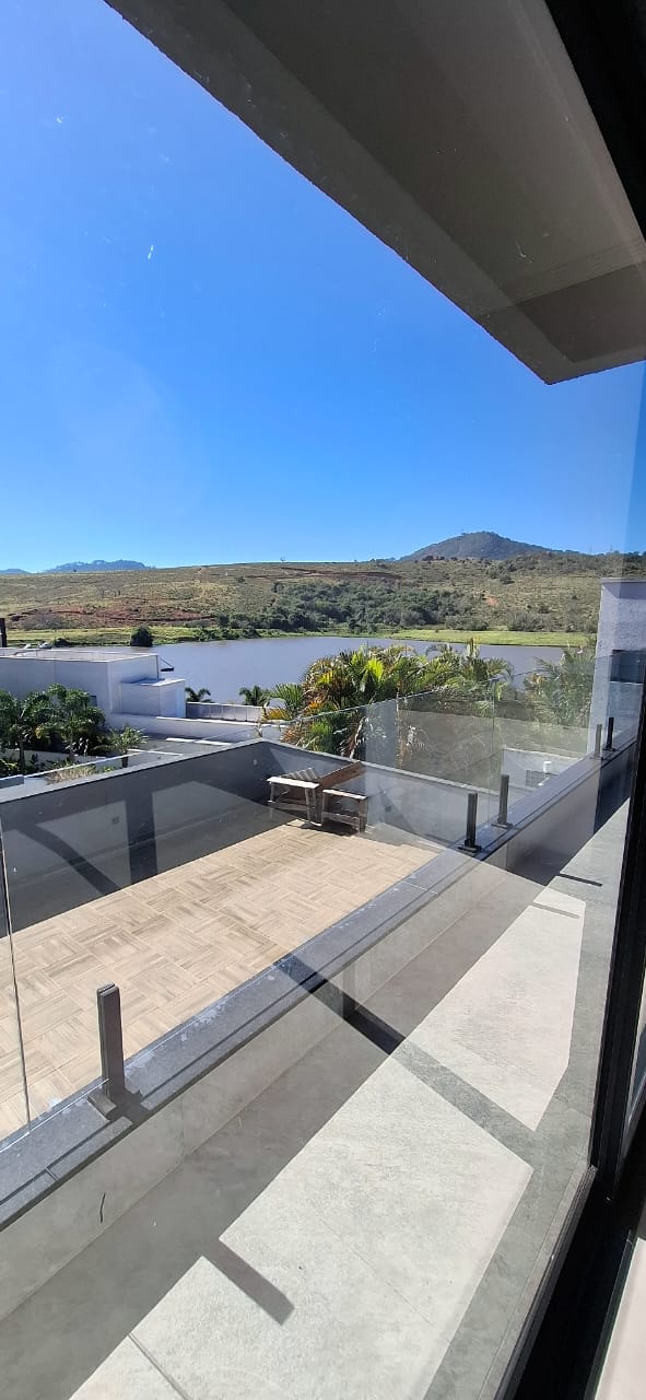 Imagem Casa de Condomínio com 4 Quartos à Venda, 380 m² em Condomínio Residencial Reserva Ecológica Atibaia - Atibaia