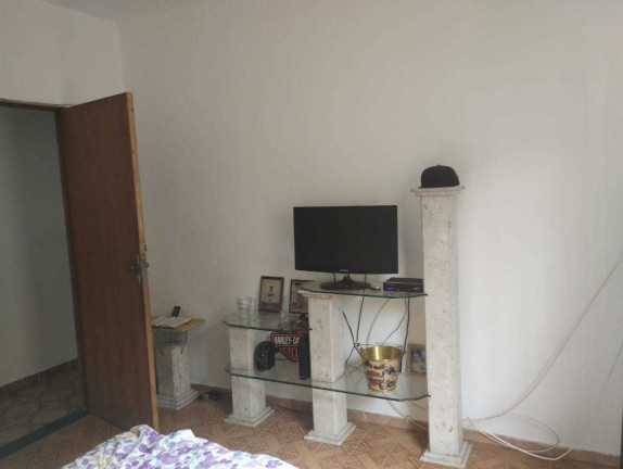 Imagem Sobrado com 4 Quartos à Venda,  em Vila Nova Utinga - São Paulo