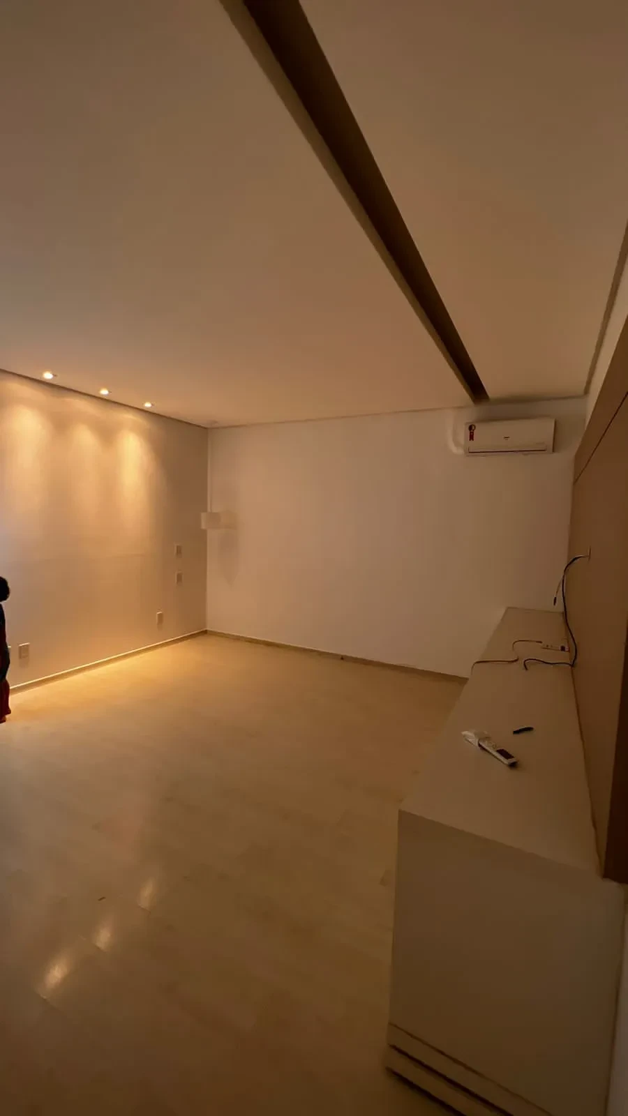 Imagem Casa de Condomínio com 4 Quartos à Venda, 325 m² em Cidade Vera Cruz - Jardins Mônaco - Aparecida de Goiânia