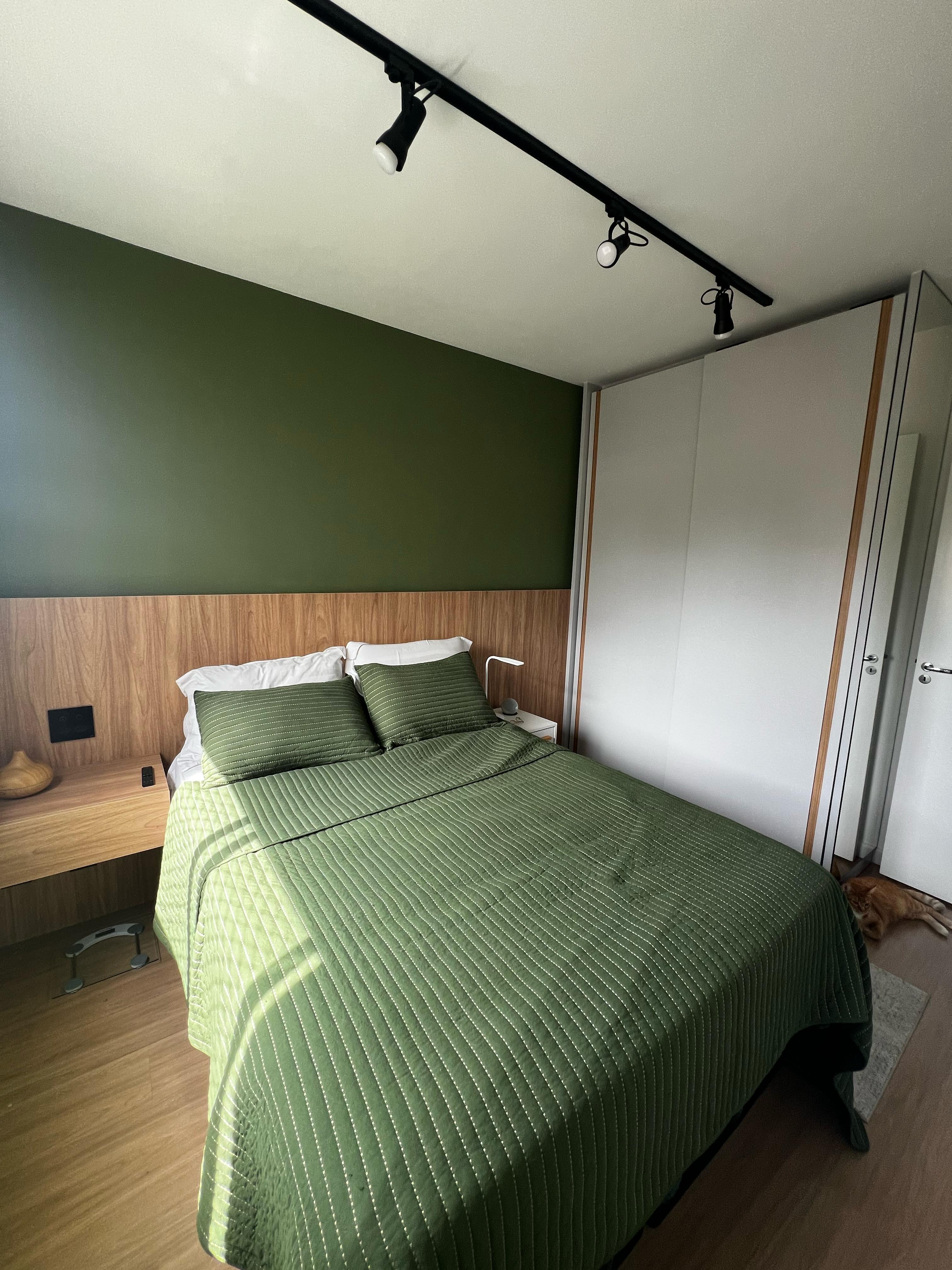 Foto do imóvel: Apartamento com 3 Quartos à Venda, 69 m² em Vila das Mercês - São Paulo