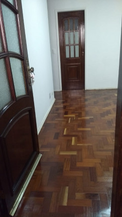 Imagem Apartamento com 2 Quartos para Alugar, 58 m² em Saúde - São Paulo