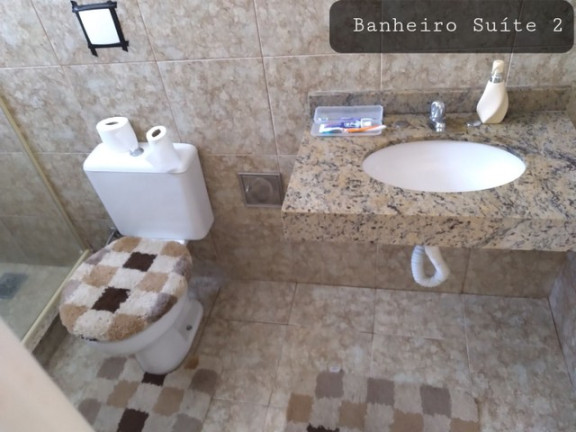 Imagem Casa com 4 Quartos à Venda, 100 m²em Pimenteiras - Teresópolis