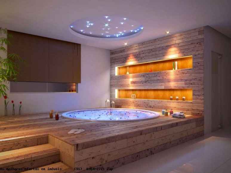 Imagem Apartamento com 3 Quartos à Venda, 150 m² em Nova Marabá - Marabá