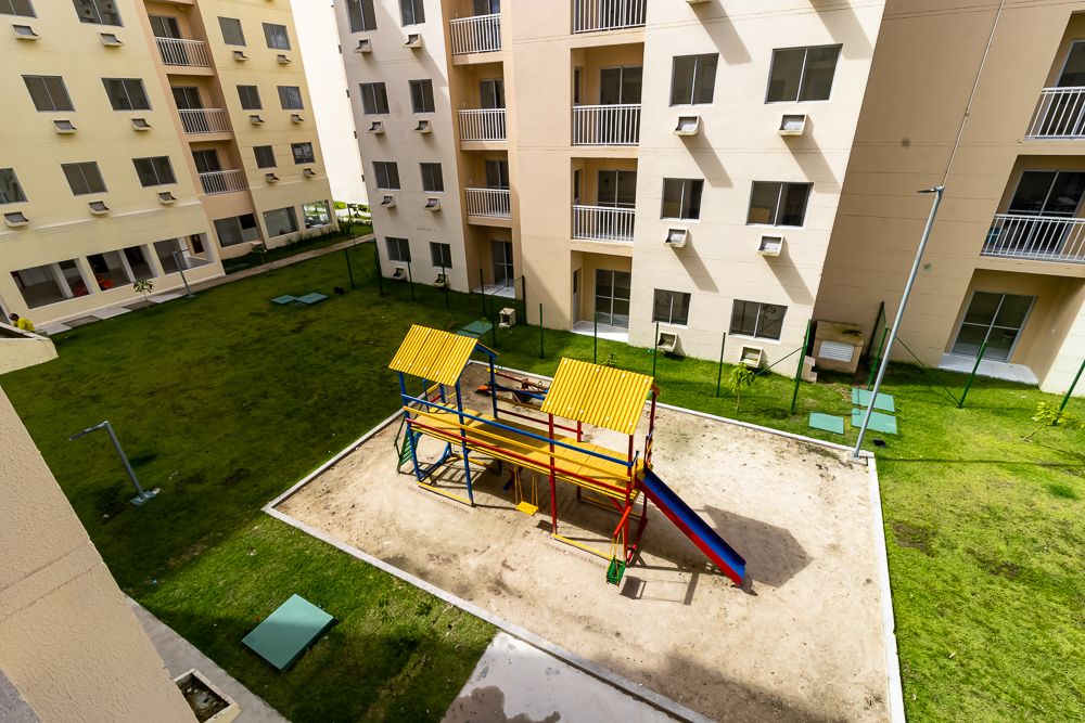 Imagem Apartamento com 2 Quartos à Venda, 52 m² em Tapanã (Icoaraci) - Belém